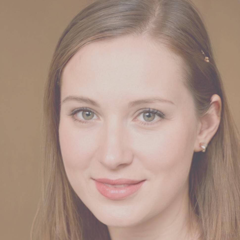 Miranda Ashworth, Financial Consultant