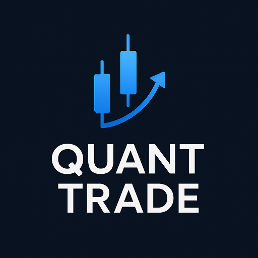 Quant Trade Logo